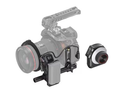 SmallRig MagicFIZ Wireless Folow Focus Basic Kit 3781 bérlés