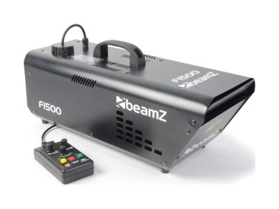 Beamz F1500 bérlés