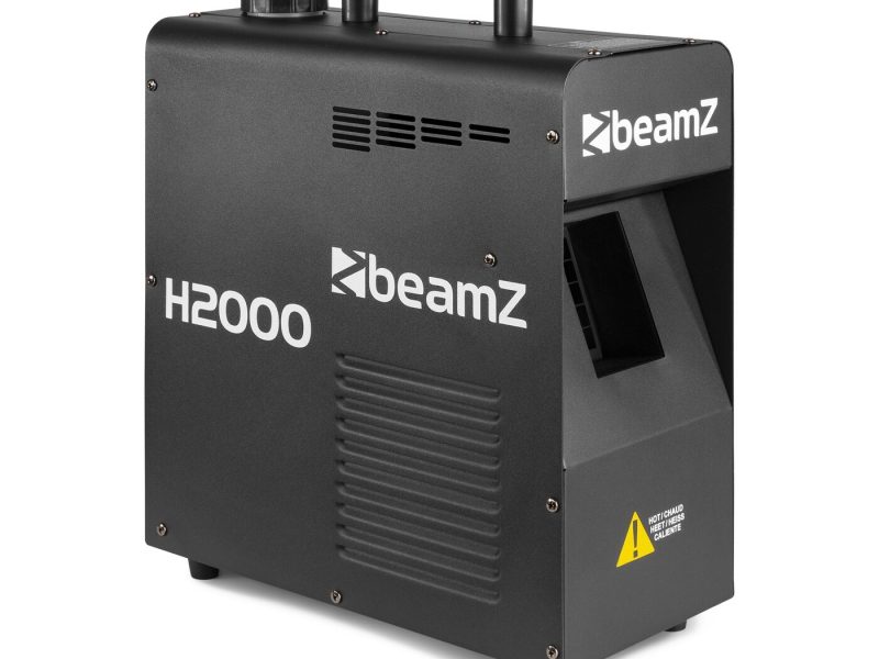 Beamz H2000 bérlés