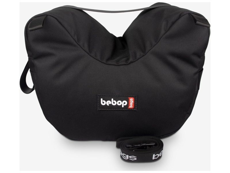 Bebop Steadybag bérlés