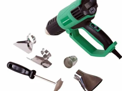 Hitachi RH650V kézi hőlégfúvó bérlés – Alsóörs