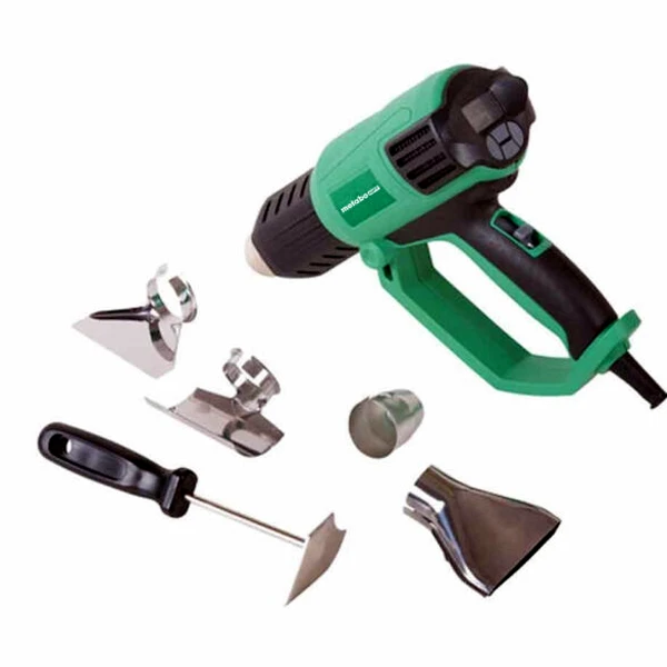 Hitachi RH650V kézi hőlégfúvó bérlés – Alsóörs