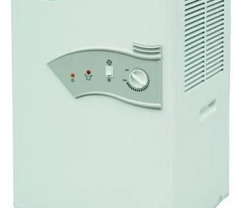 Master DH721 párátlanító – 20 l/nap bérlés – Alsóörs