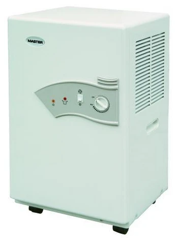 Master DH721 párátlanító – 20 l/nap bérlés – Alsóörs