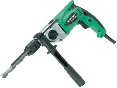 Hitachi DV20VB2 ütvefúró-csavarozó bérlés – Alsóörs
