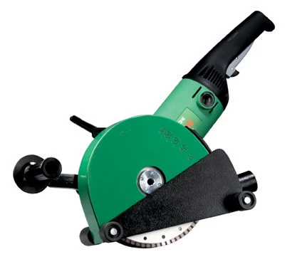 Hitachi G23UB2 horonyvágó – 230 mm bérlés – Alsóörs