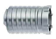 SDS MAX koronafúró – 105 mm bérlés – Alsóörs