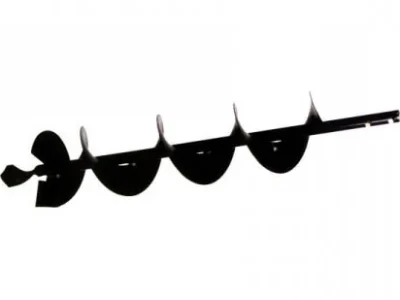Talajfúrószár – 250 mm bérlés – Alsóörs