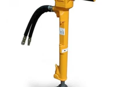 JCB HM25 hidraulikus bontókalapács bérlés – Alsóörs
