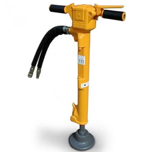 JCB HM25 hidraulikus bontókalapács bérlés – Alsóörs