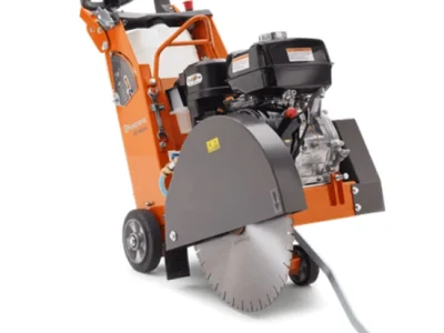 Husqvarna FS400LV aszfaltvágó bérlés – Alsóörs