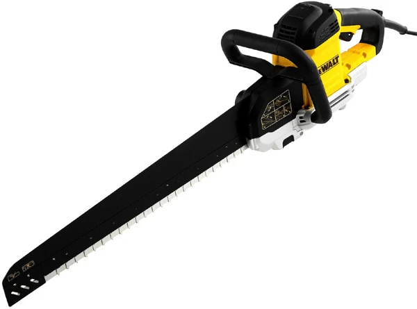 DeWALT DWE397-QS aligátorfűrész bérlés – Alsóörs