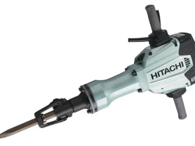 Hitachi H90SG bontókalapács – 70 J bérlés – Alsóörs