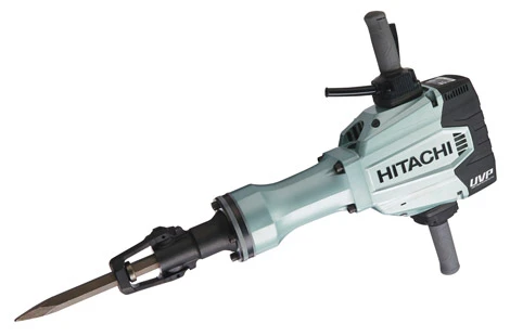 Hitachi H90SG bontókalapács – 70 J bérlés – Alsóörs