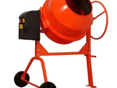 Agrimotor 155 betonkeverő bérlés – Alsóörs