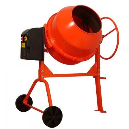 Agrimotor 155 betonkeverő bérlés – Alsóörs