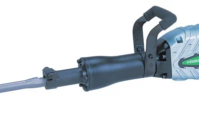 Hitachi H65SB2 bontókalapács – 43 J bérlés – Alsóörs