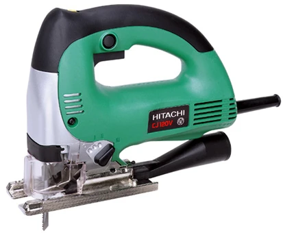 Hitachi CJ120V szúrófűrész bérlés – Alsóörs