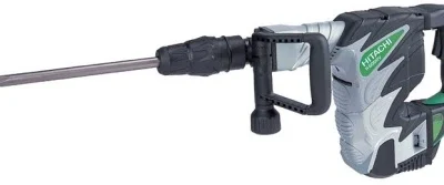 Hitachi H60MRV vésőkalapács bérlés – Alsóörs