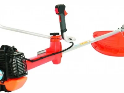 Hitachi CG47EY-T motoros fűkasza bérlés – Alsóörs