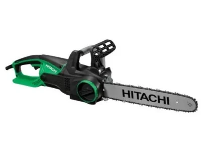 Hitachi CS35Y elektromos láncfűrész bérlés – Alsóörs