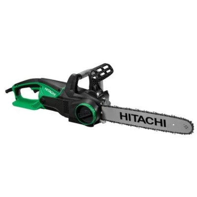 Hitachi CS35Y elektromos láncfűrész bérlés – Alsóörs