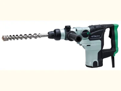 Hitachi DH38MS fúró-vésőkalapács – 9 J bérlés – Alsóörs