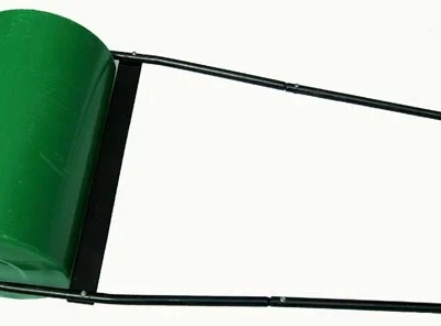 Vízzel tölthető fűhenger – 50 kg bérlés – Alsóörs