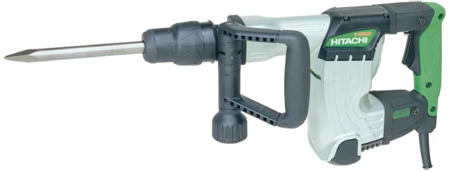 Hitachi H45MRV vésőkalapács bérlés – Alsóörs