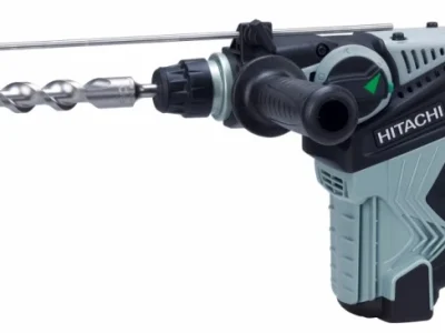 Hitachi DH28PC fúró-vésőkalapács bérlés – Alsóörs