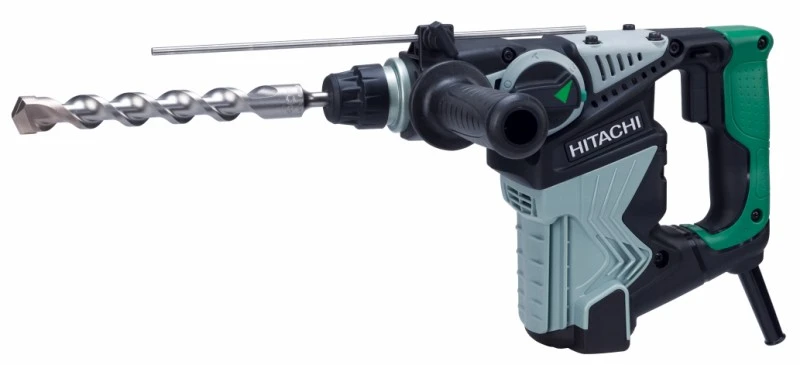 Hitachi DH28PC fúró-vésőkalapács bérlés – Alsóörs