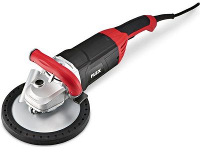 Betoncsiszoló FLEX LD 24-6 180 bérlés