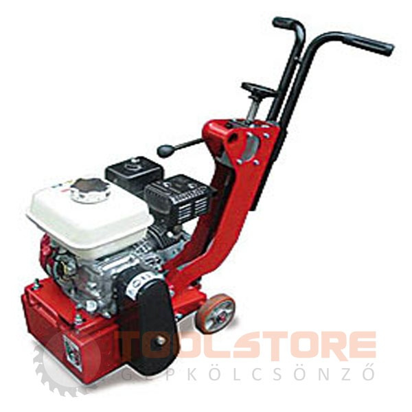Betonmaró Breaker SP200 bérlés