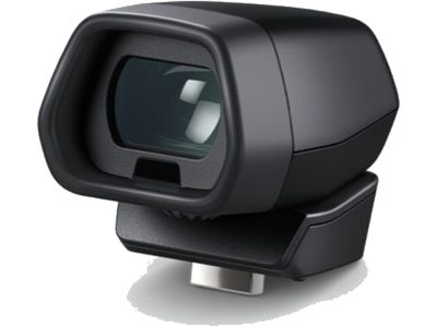 Blackmagic 6K Pro Viewfinder bérlés