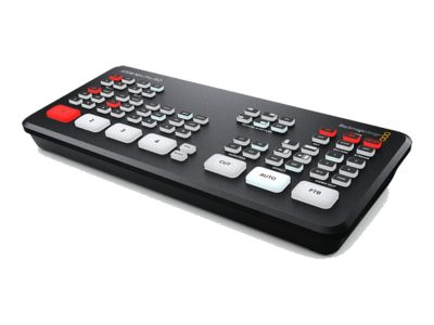 Blackmagic Atem Mini Pro ISO bérlés