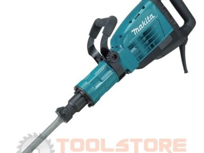 Bontókalapács 40 Joule – példatípus: Makita HM 1307 bérlés
