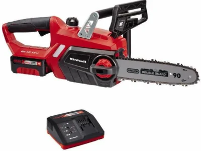 Einhell GE-LC 18 akkus láncfűrész bérlés Budapesten