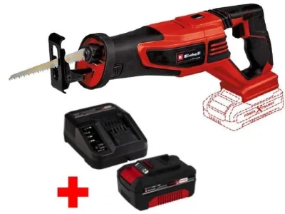 Einhell TE-AP 18/28 Li BL akkus orrfűrész bérlés Budapesten