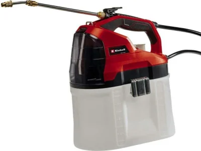 Einhell GE-WS 18/75 Li-Solo permetező – 7,5 l bérlés Budapesten