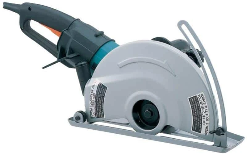 Makita 4112HS beton- és falvágó bérlés Budapesten