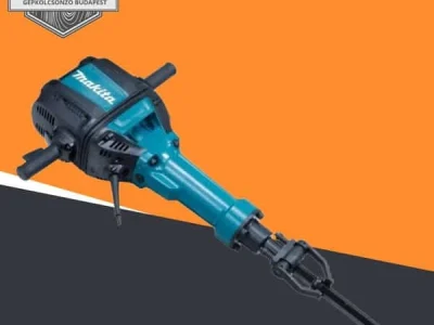 Makita HM1802 bontókalapács bérlés Budapesten