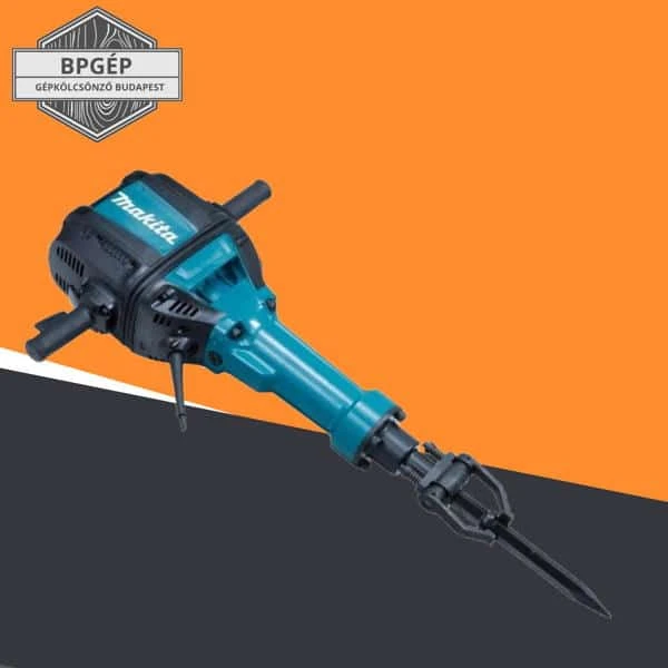 Makita HM1802 bontókalapács bérlés Budapesten