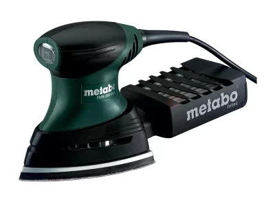 Metabo FMS 200 Intec deltacsiszoló bérlés Budapesten