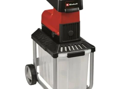 Einhell GC-RS 60 CB elektromos ágdaráló bérlés Budapesten