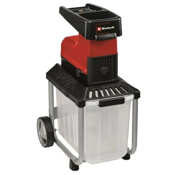 Einhell GC-RS 60 CB elektromos ágdaráló bérlés Budapesten