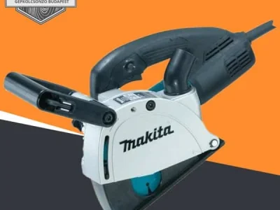 Makita SG1251J horonymaró bérlés Budapesten