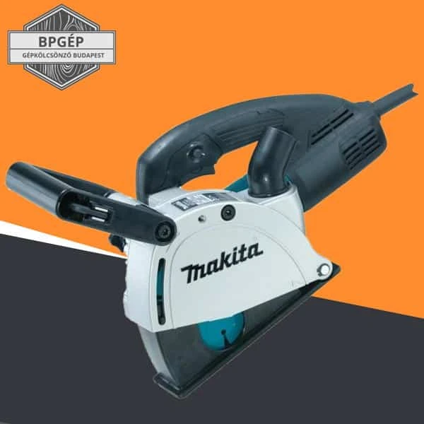 Makita SG1251J horonymaró bérlés Budapesten