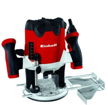 Einhell TE-RO 1255 E felsőmaró bérlés Budapesten