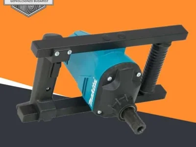 Makita UT1200 festék- és ragasztókeverő bérlés Budapesten