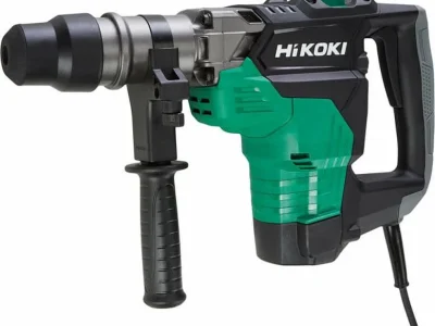Hikoki DH40MC fúró-vésőkalapács bérlés Budapesten